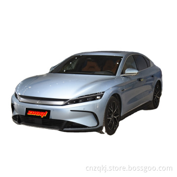 Cinese 4 posti a 4 posti Solari per adulti EV veicoli nuovi veicoli elettrici per Byd Han 2023
